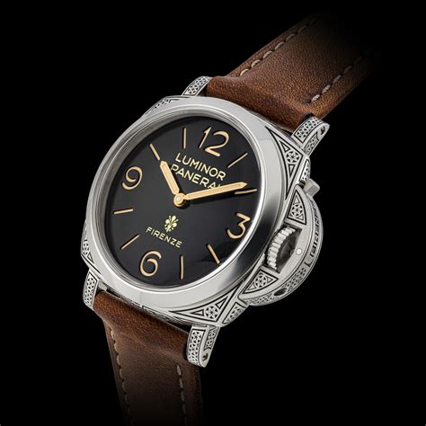 panerai limited edition 2014|luminor watches.